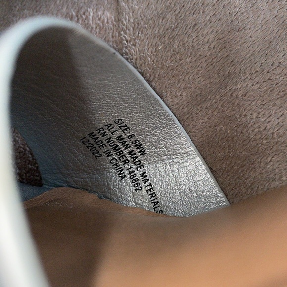 Torrid Stacked Block Heels - Picture 10 of 13